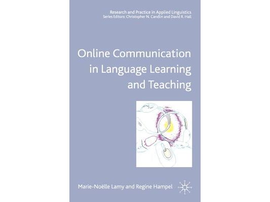 Online Communication in Language Learning and Teaching