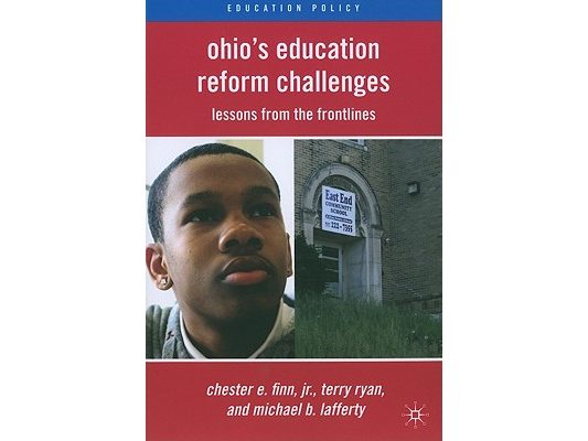 Ohio's Education Reform Challenges: Lessons from the Frontlines