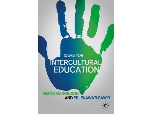 Ideas for Intercultural Education
