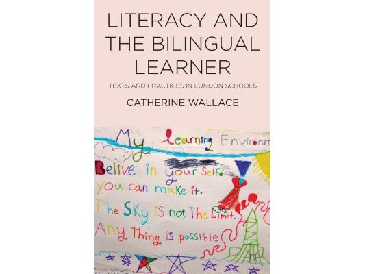 Literacy and the Bilingual Learner: Texts and Practices in London Schools