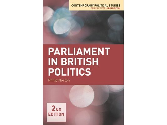 Parliament in British Politics