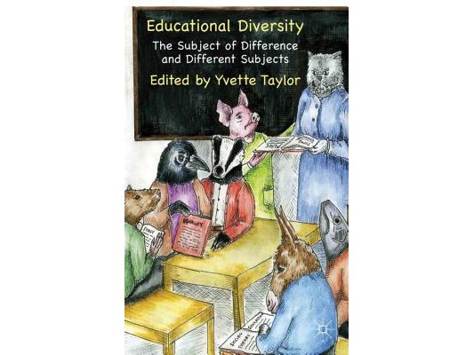 Educational Diversity: The Subject of Difference and Different Subjects