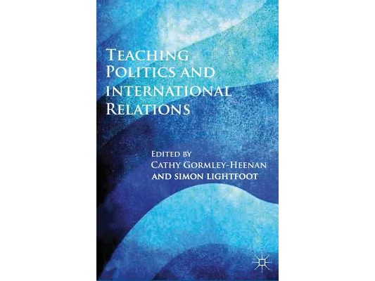 Teaching Politics and International Relations