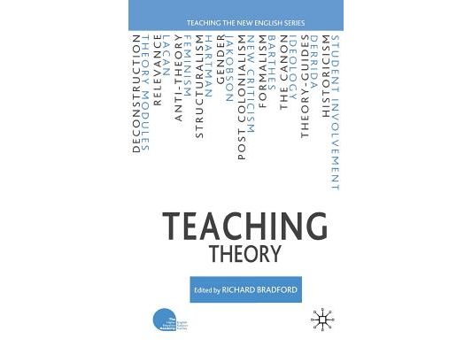 Teaching Theory