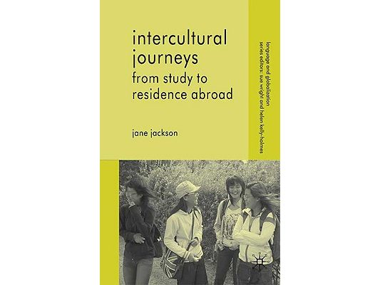 Intercultural Journeys: From Study to Residence Abroad