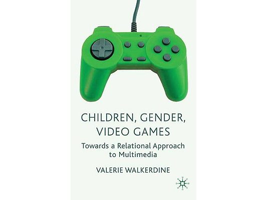 Children, Gender, Video Games: Towards a Relational Approach to Multimedia