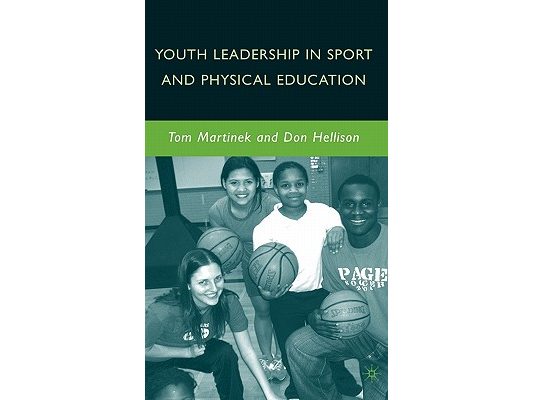 Youth Leadership in Sport and Physical Education