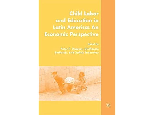 Child Labor and Education in Latin America: An Economic Perspective