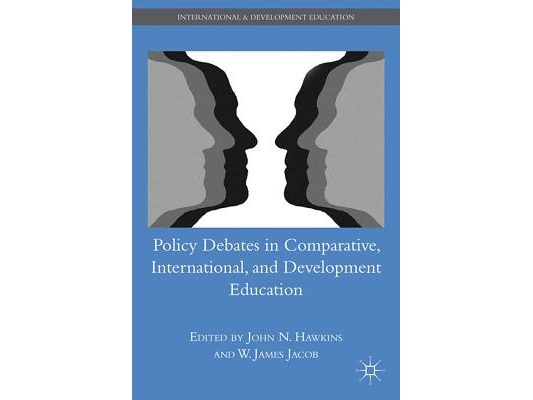 Policy Debates in Comparative, International, and Development Education