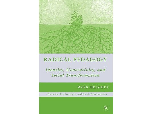 Radical Pedagogy: Identity, Generativity, and Social Transformation