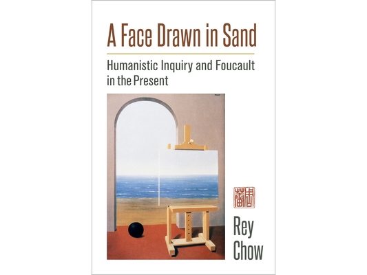A Face Drawn in Sand: Humanistic Inquiry and Foucault in the Present