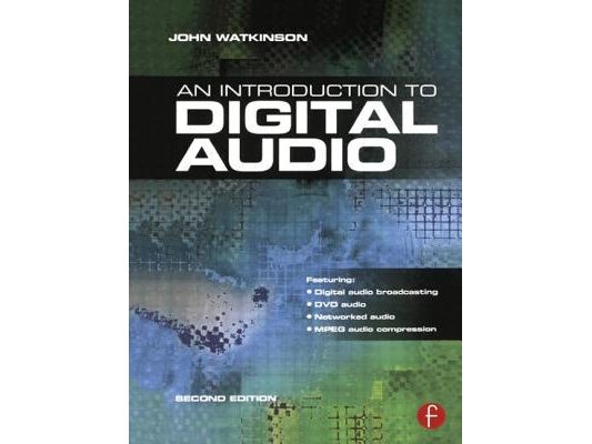 Introduction to Digital Audio