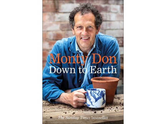 Down to Earth: Gardening Wisdom