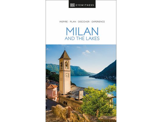 DK Milan and the Lakes