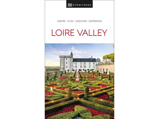 DK Loire Valley