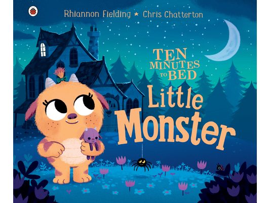 Little Monster