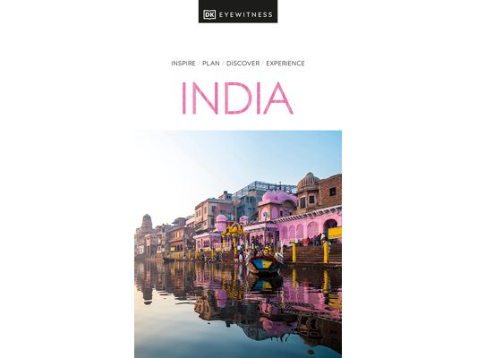 DK India