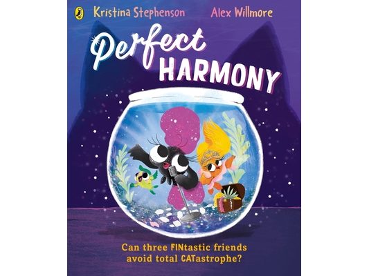 Perfect Harmony