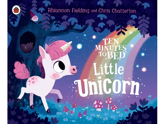 Little Unicorn