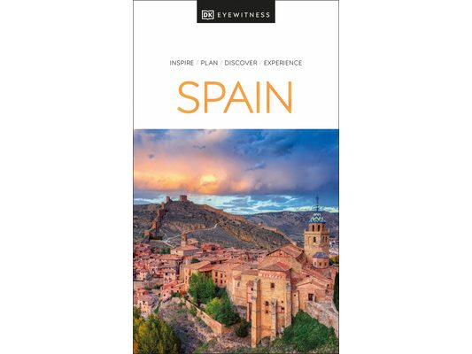 DK Spain