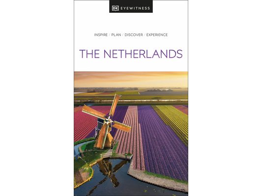 DK the Netherlands