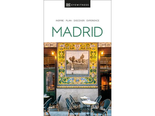 DK Madrid