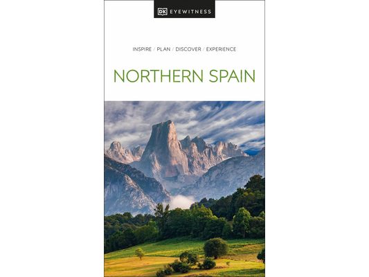 DK Northern Spain