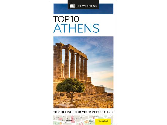 DK Top 10 Athens