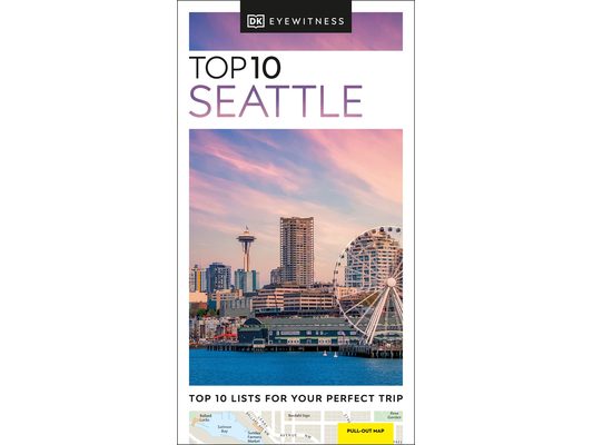 DK Top 10 Seattle