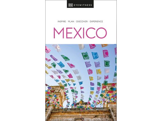 DK Mexico