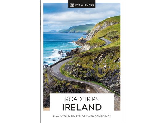 DK Road Trips Ireland