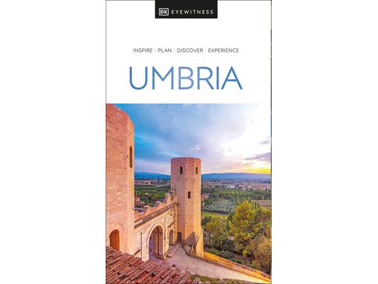 DK Umbria