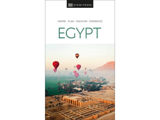 DK Egypt
