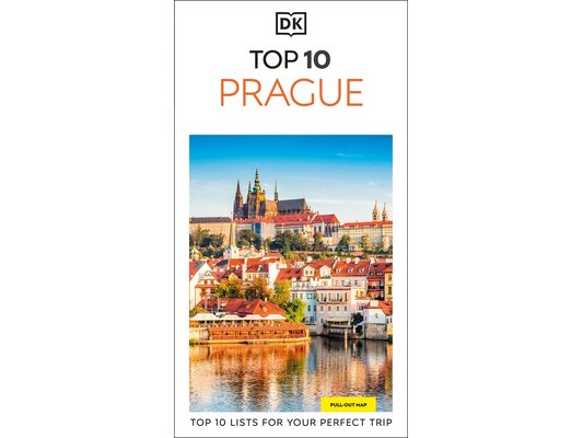 DK Top 10 Prague