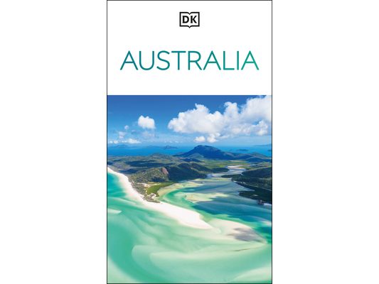 DK Australia