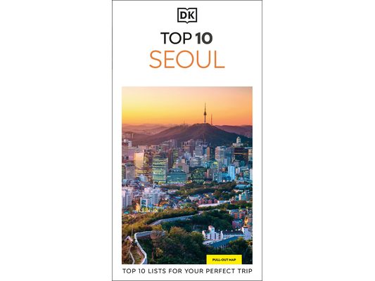DK Top 10 Seoul