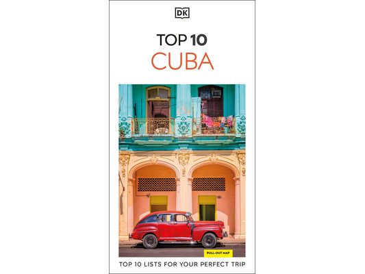 DK Top 10 Cuba
