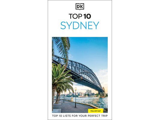 DK Top 10 Sydney