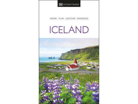 DK Iceland