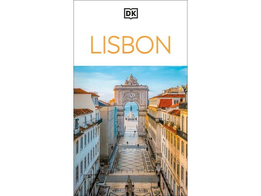 DK Lisbon: Must-See Sights. Culture & History. Detailed Maps & Tours. Covers Alfama, Baixa, Belém, Chiado, & Mo