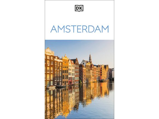 DK Amsterdam: Must-See Sights. Culture & History. Detailed Maps & Tours. Covers Canal Ring, Red Light District, &