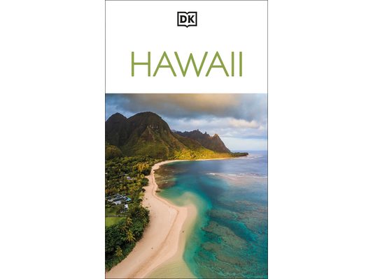 DK Hawaii: Must-See Sights. Culture & History. Detailed Maps & Tours. Covers Hawai'i, O'Ahu, Maui, Kaua'i, & Mo