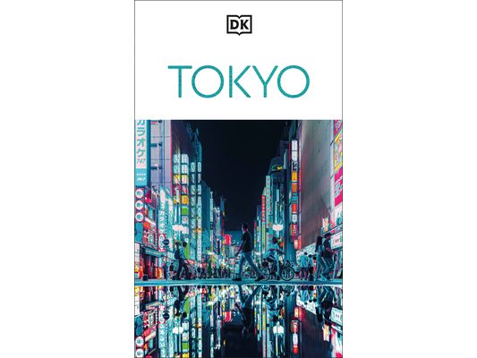 DK Tokyo: Must-See Sights. Culture & History. Detailed Maps & Tours. Covers Shibuya, Shinjuku, Asakusa, Ginza