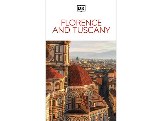 DK Florence and Tuscany: Must-See Sights. Culture & History. Detailed Maps & Tours. Covers the Duomo, Siena, Pisa, & More