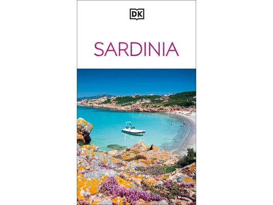 DK Sardinia: Must-See Sights. Culture & History. Detailed Maps & Tours. Covers Costa Smeralda, Cagliari, & More