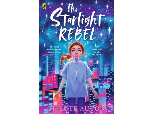 The Starlight Rebel