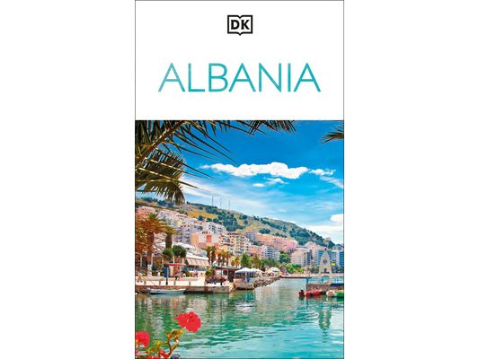 DK Albania: Must-See Sights. Culture & History. Detailed Maps & Tours. Covers the Albanian Riviera, Tirana, Bera