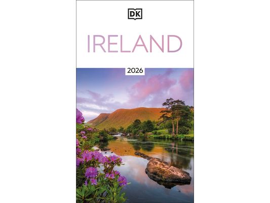 DK Ireland: Must-See Sights. Culture & History. Detailed Maps & Tours. Covers Dublin, Cork, Galway, Kerry, & Mor