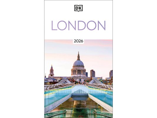 DK London: Must-See Sights. Culture & History. Detailed Maps & Tours. Covers Soho, the South Bank, Hampstead, &
