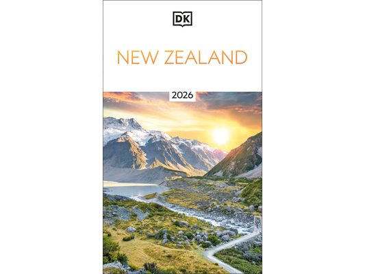 DK New Zealand: Must-See Sights. Culture & History. Detailed Maps & Tours. Covers Queenstown, Auckland, Rotorua, & M